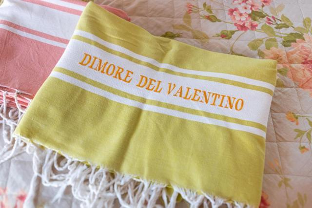 Dimore Del Valentino Sampieri Exteriör bild