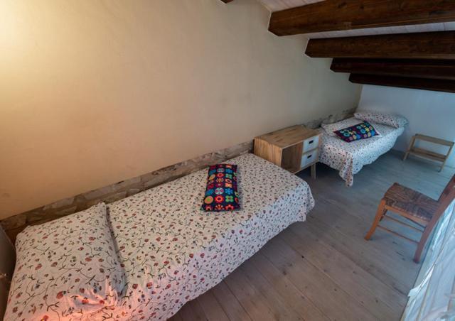 Dimore Del Valentino Sampieri Exteriör bild
