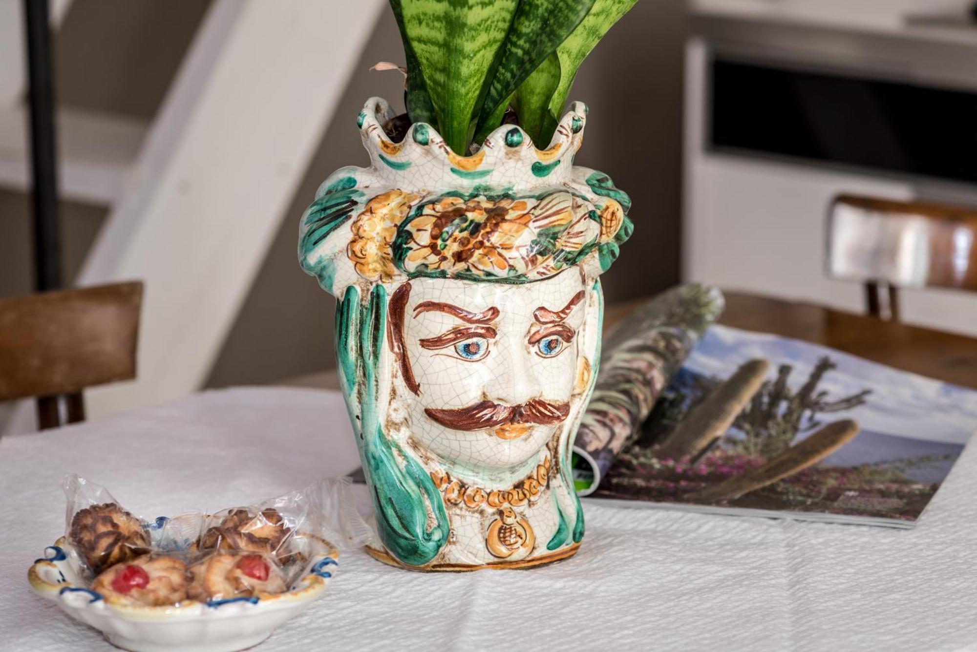 Dimore Del Valentino Sampieri Exteriör bild