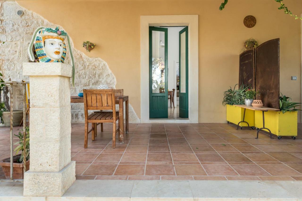 Dimore Del Valentino Sampieri Exteriör bild